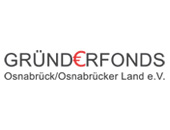 Sponsorlogo Gründerfonds